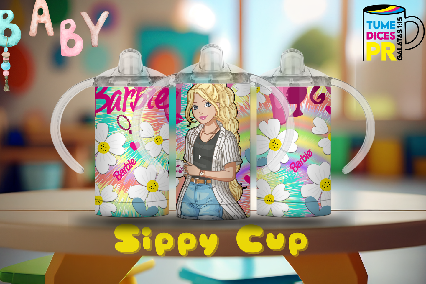 Sippy Cup 4