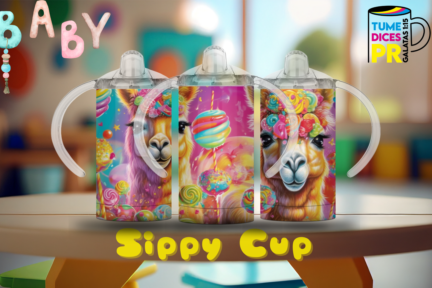 Sippy Cup 5