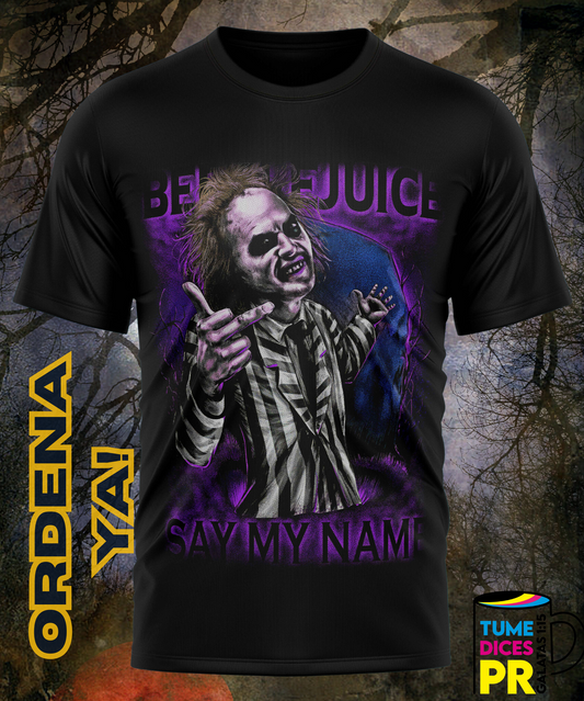 Camiseta HALLOWEEN 5