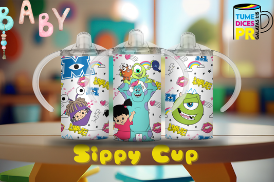 Sippy Cup 9