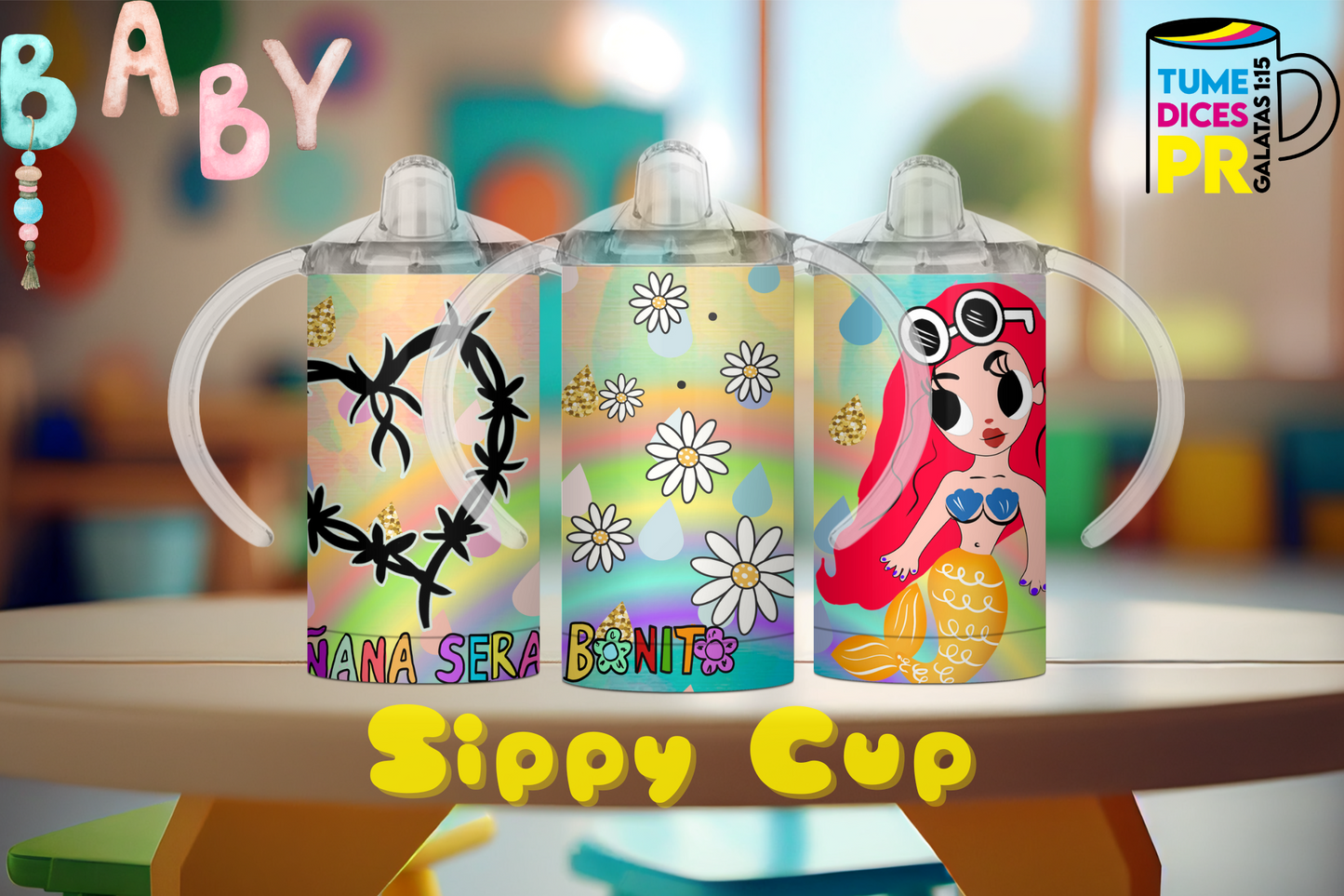 Sippy Cup 2