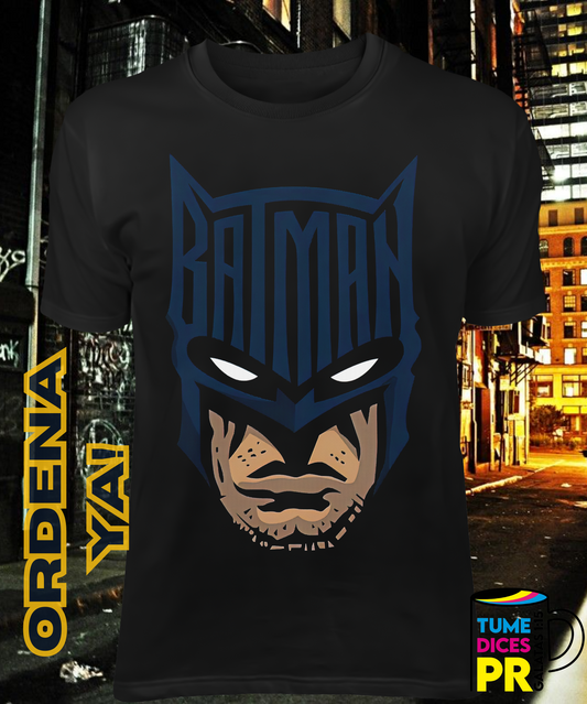 Camiseta BATMAN 2