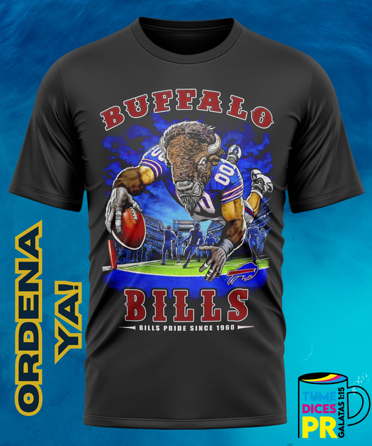 Tshirt NFL BUFFALO BILLS